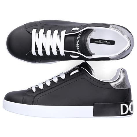 dolce gabbana sneakers for mens